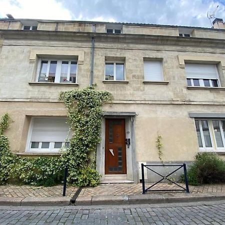 Studio Bordeaux Chartrons المظهر الخارجي الصورة